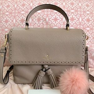 Kate Spade - Sparrow Satchel/Shoulder bag